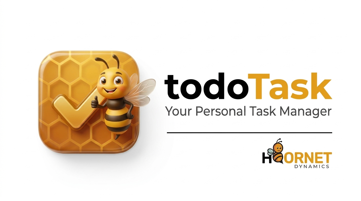 todoTask Logo